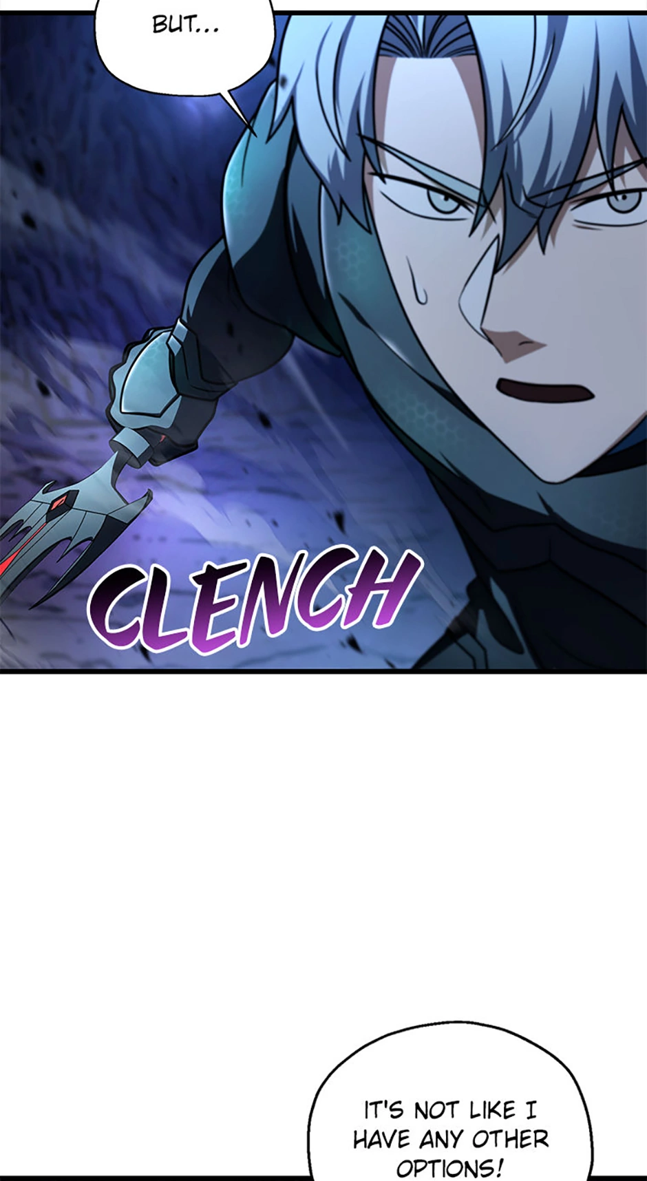 Read The Player Who Can't Level Up Manga Online