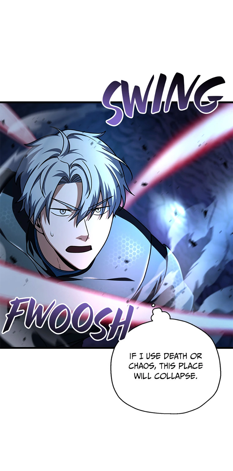 Read The Player Who Can't Level Up Manga Online