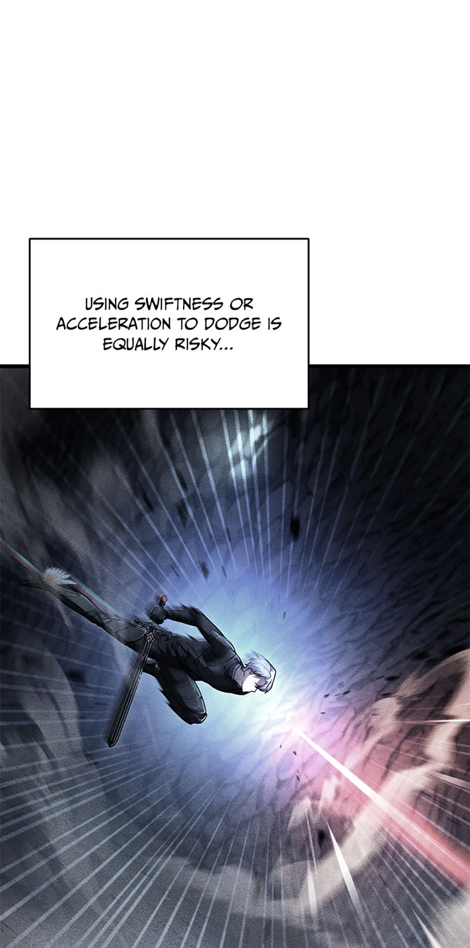 Read The Player Who Can't Level Up Manga Online