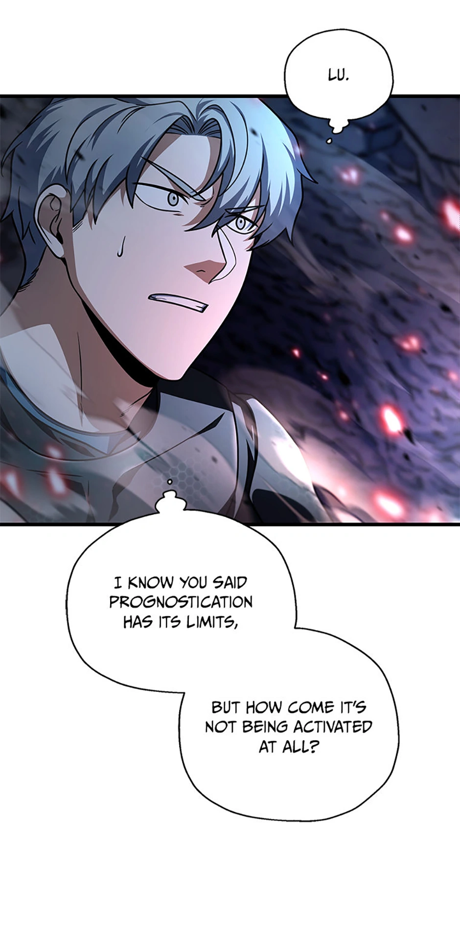 Read The Player Who Can't Level Up Manga Online