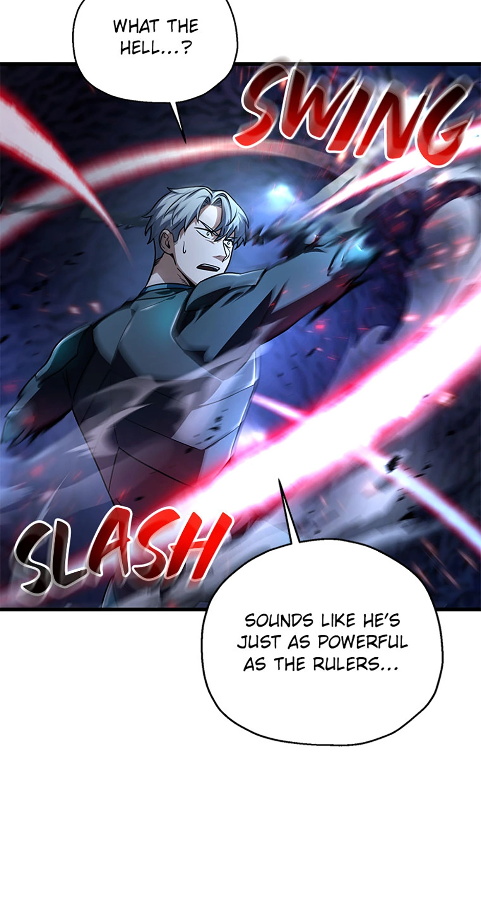 Read The Player Who Can't Level Up Manga Online