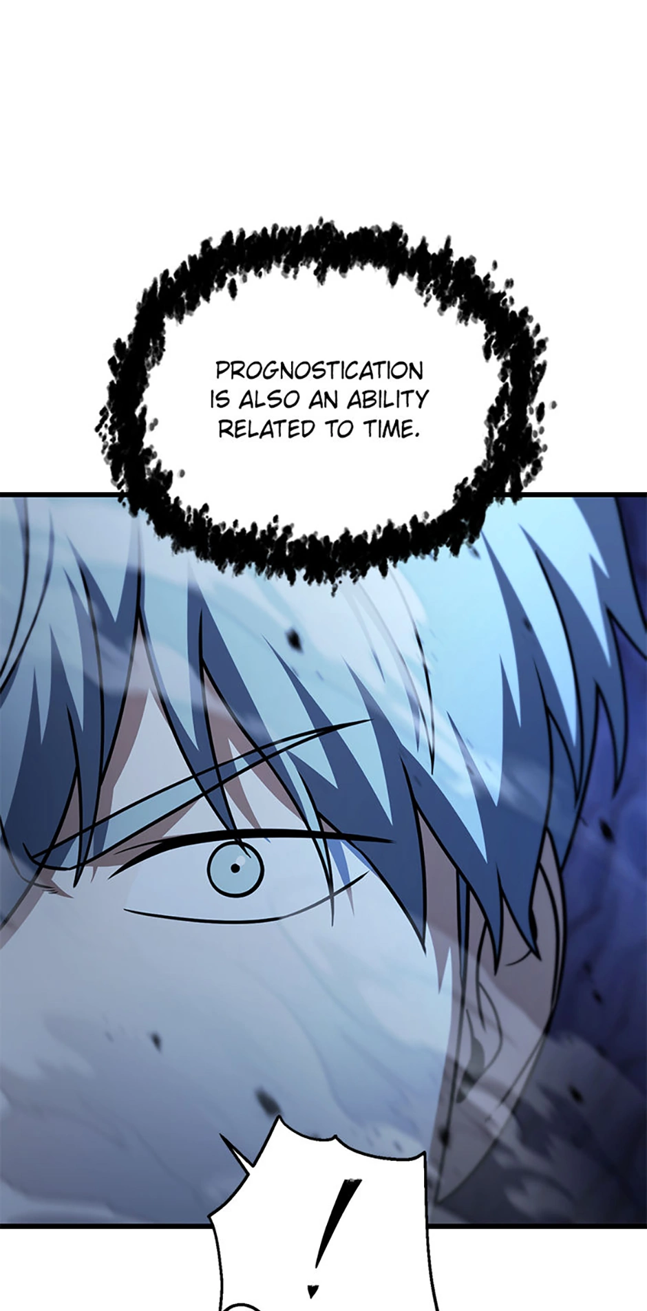 Read The Player Who Can't Level Up Manga Online