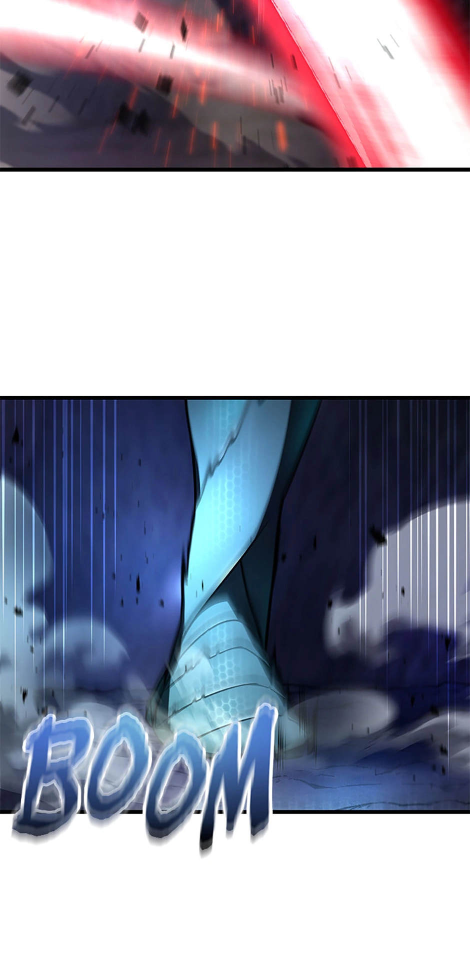 Read The Player Who Can't Level Up Manga Online