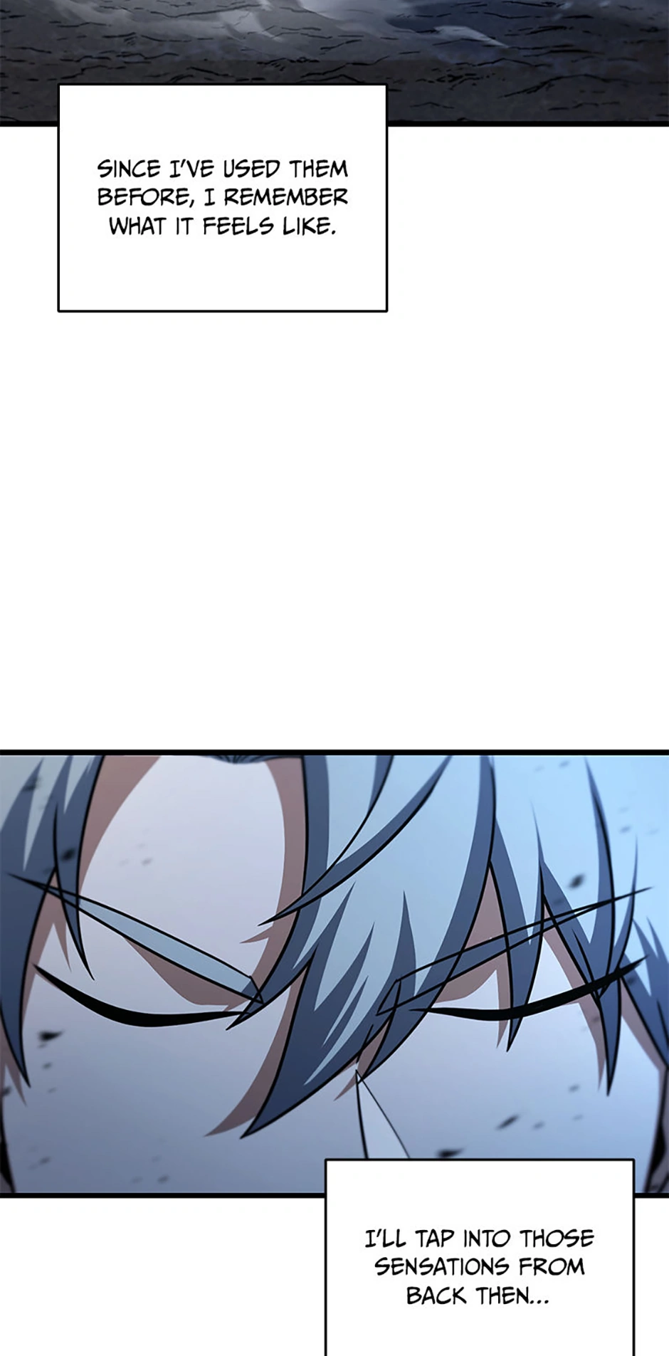 Read The Player Who Can't Level Up Manga Online