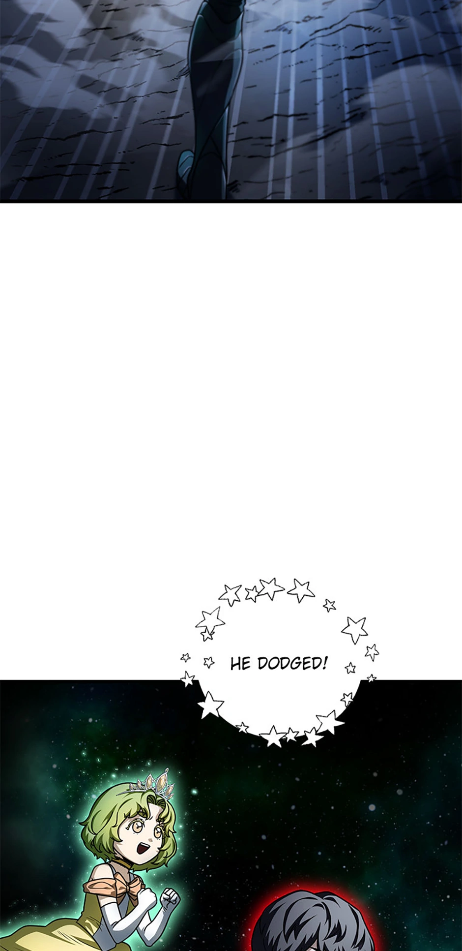 Read The Player Who Can't Level Up Manga Online