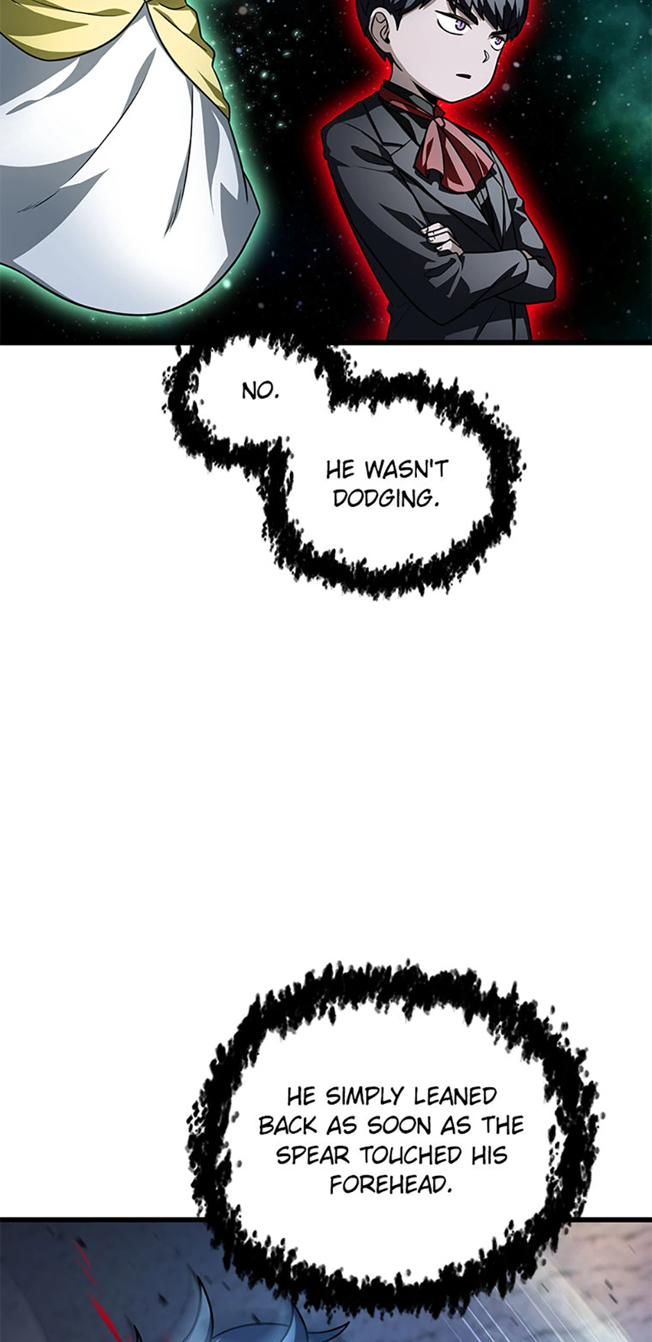 Read The Player Who Can't Level Up Manga Online