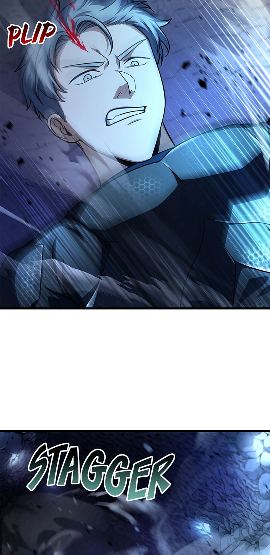 Read The Player Who Can't Level Up Manga Online