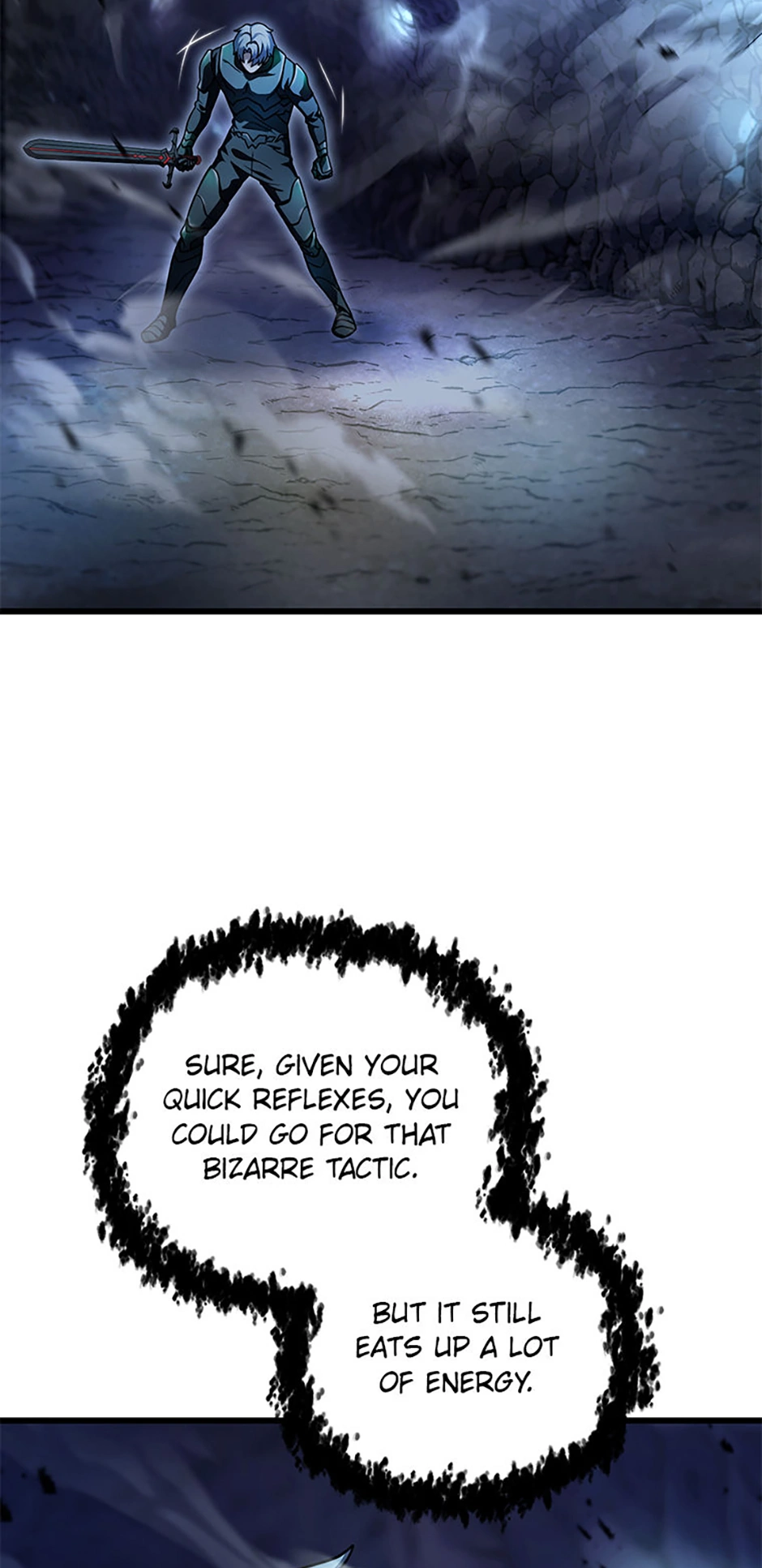 Read The Player Who Can't Level Up Manga Online