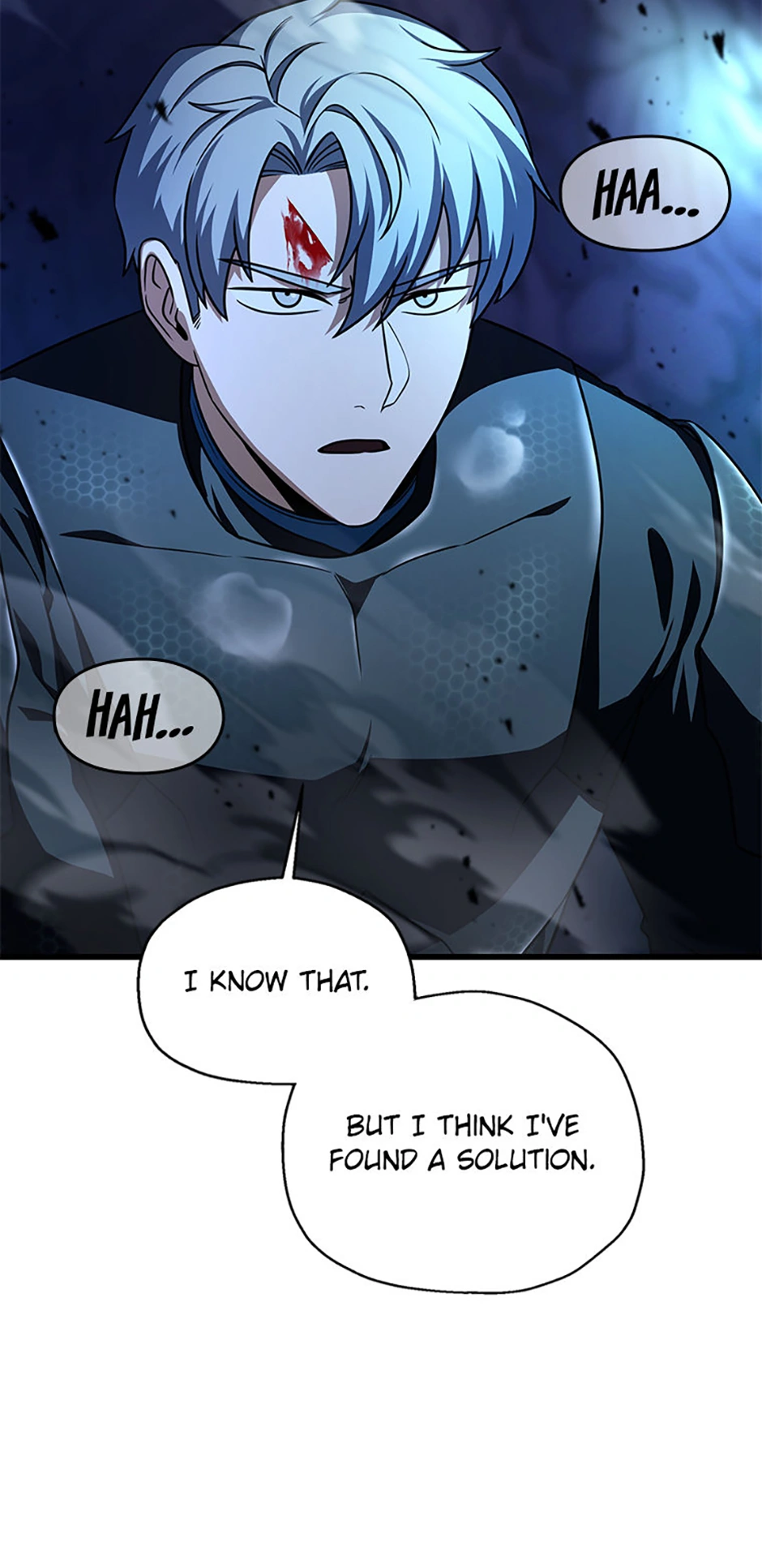 Read The Player Who Can't Level Up Manga Online