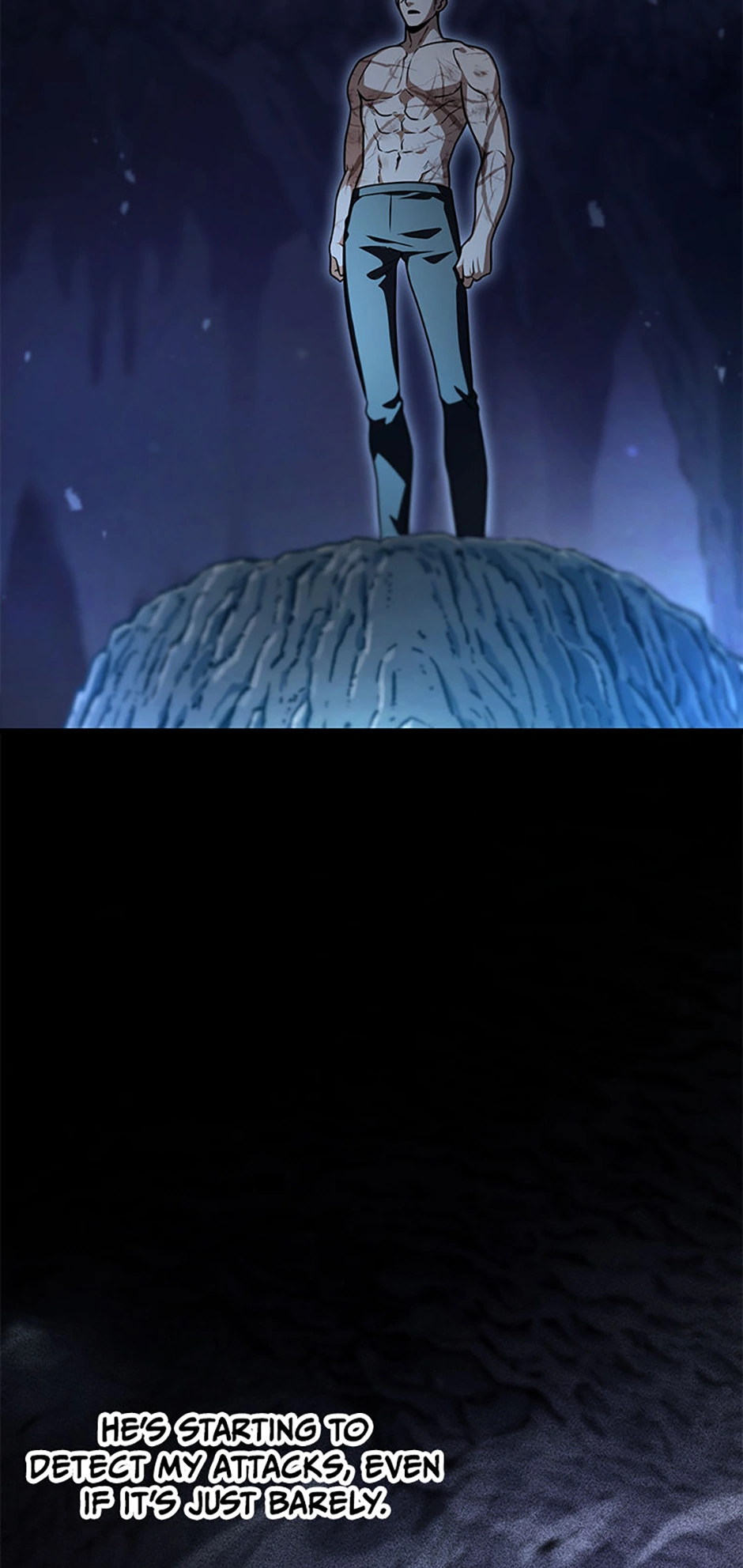 Read The Player Who Can't Level Up Manga Online