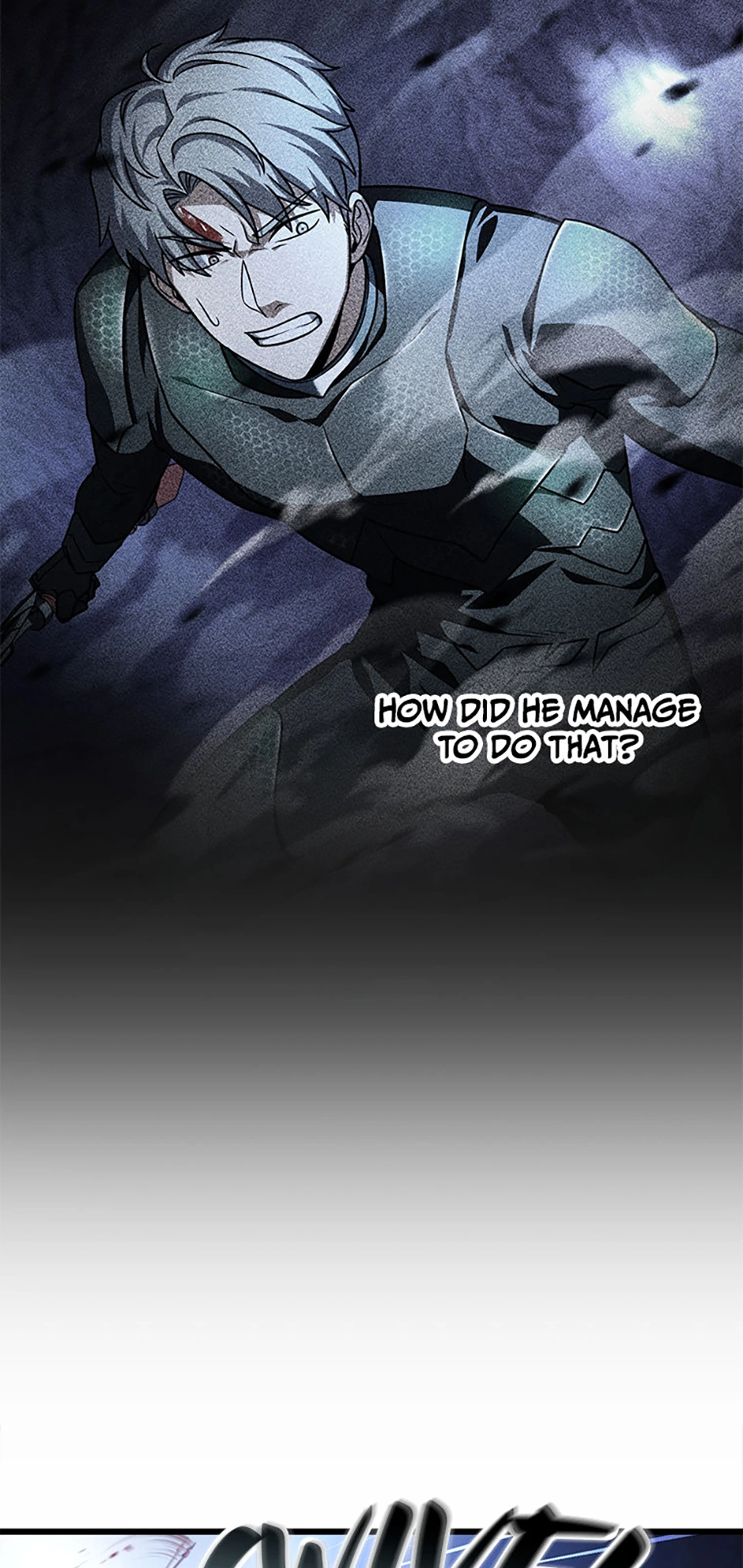 Read The Player Who Can't Level Up Manga Online