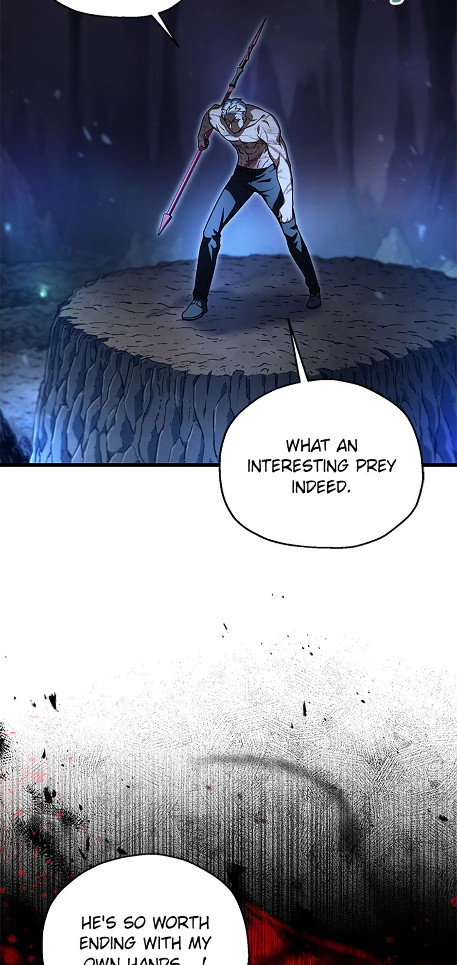 Read The Player Who Can't Level Up Manga Online