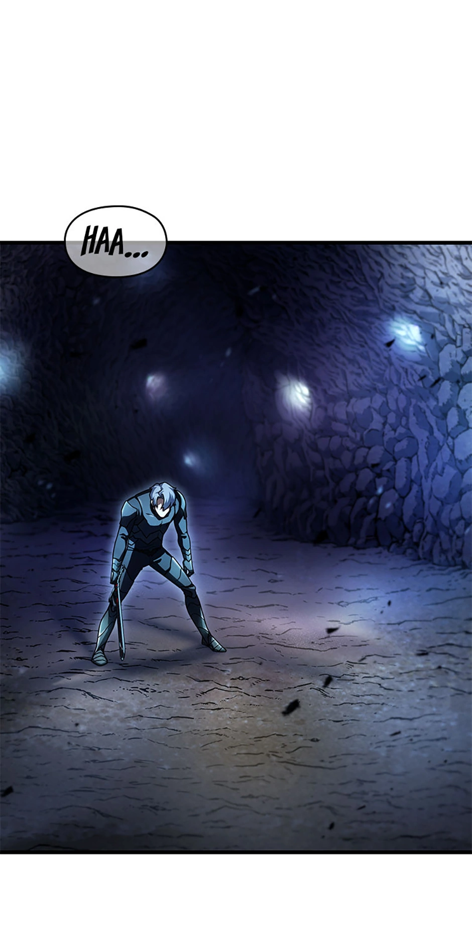 Read The Player Who Can't Level Up Manga Online