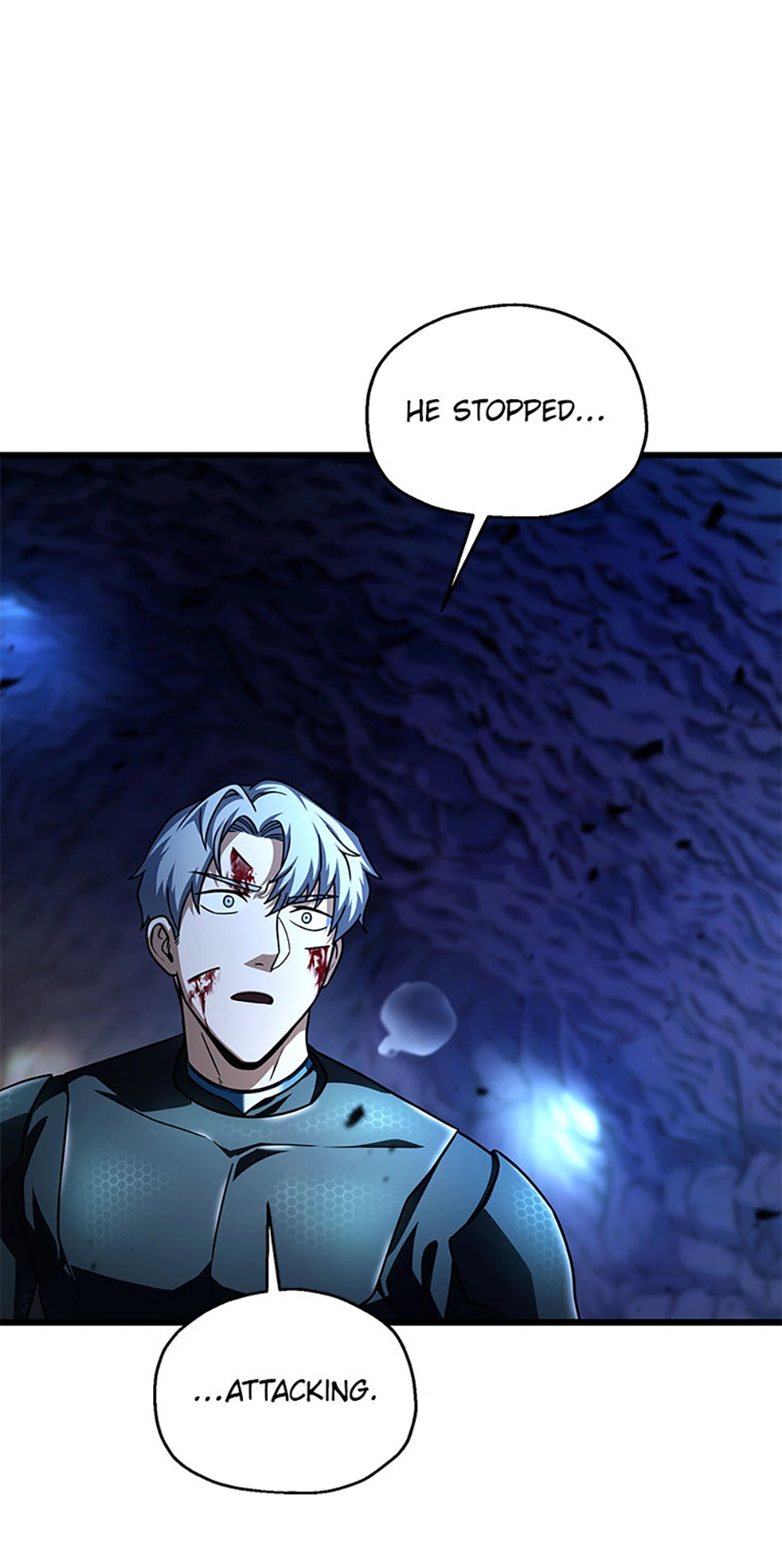 Read The Player Who Can't Level Up Manga Online