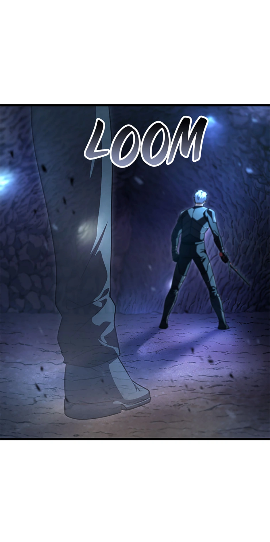 Read The Player Who Can't Level Up Manga Online