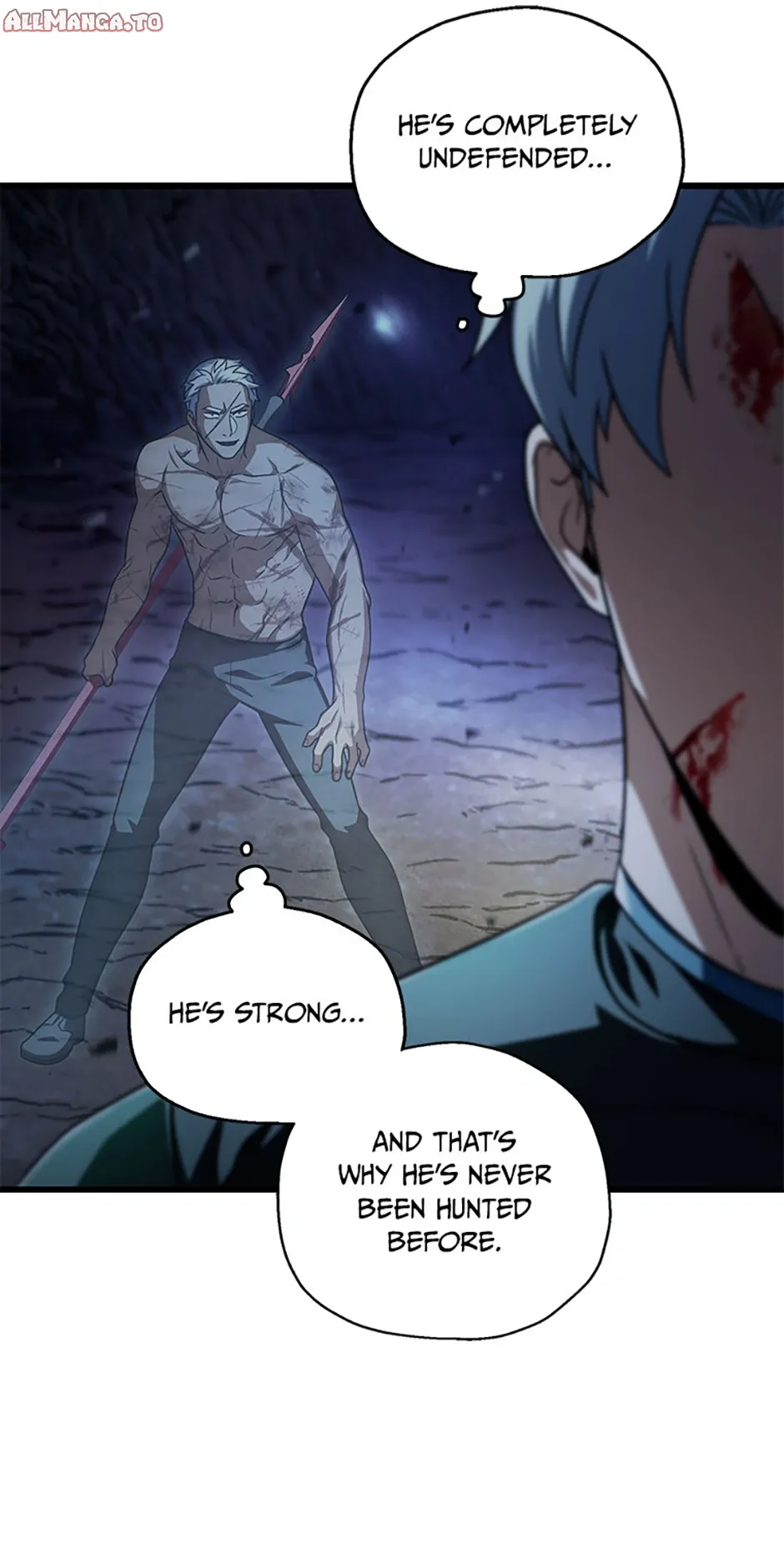 Read The Player Who Can't Level Up Manga Online