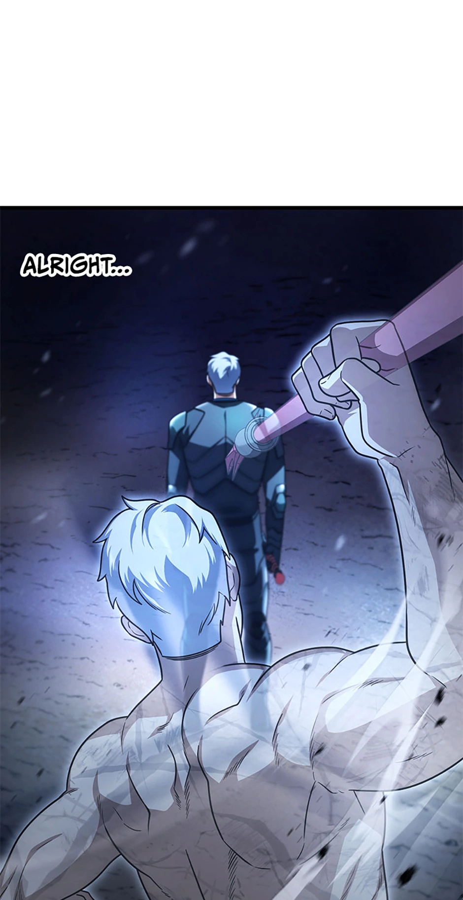 Read The Player Who Can't Level Up Manga Online