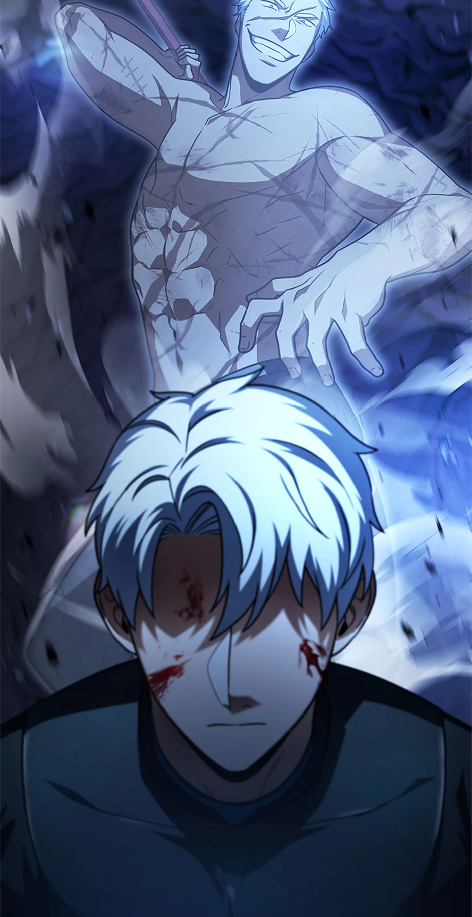 Read The Player Who Can't Level Up Manga Online