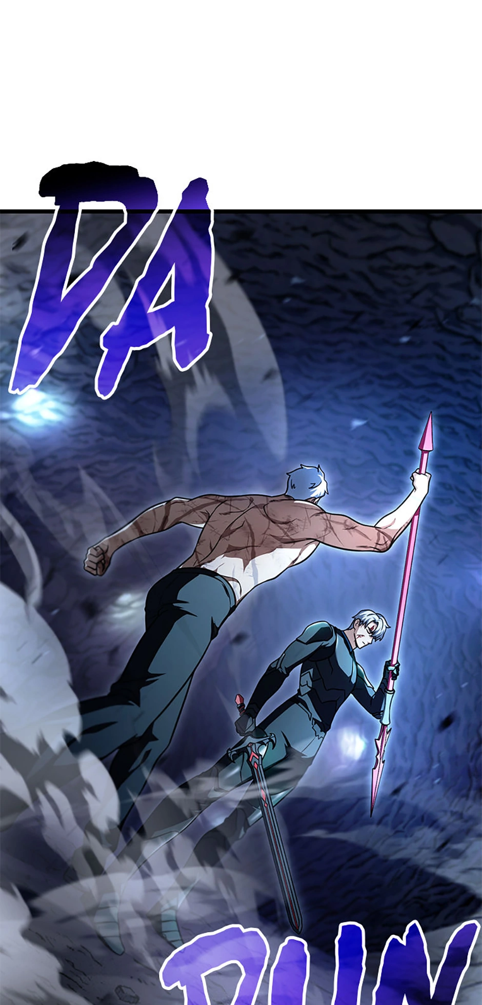 Read The Player Who Can't Level Up Manga Online