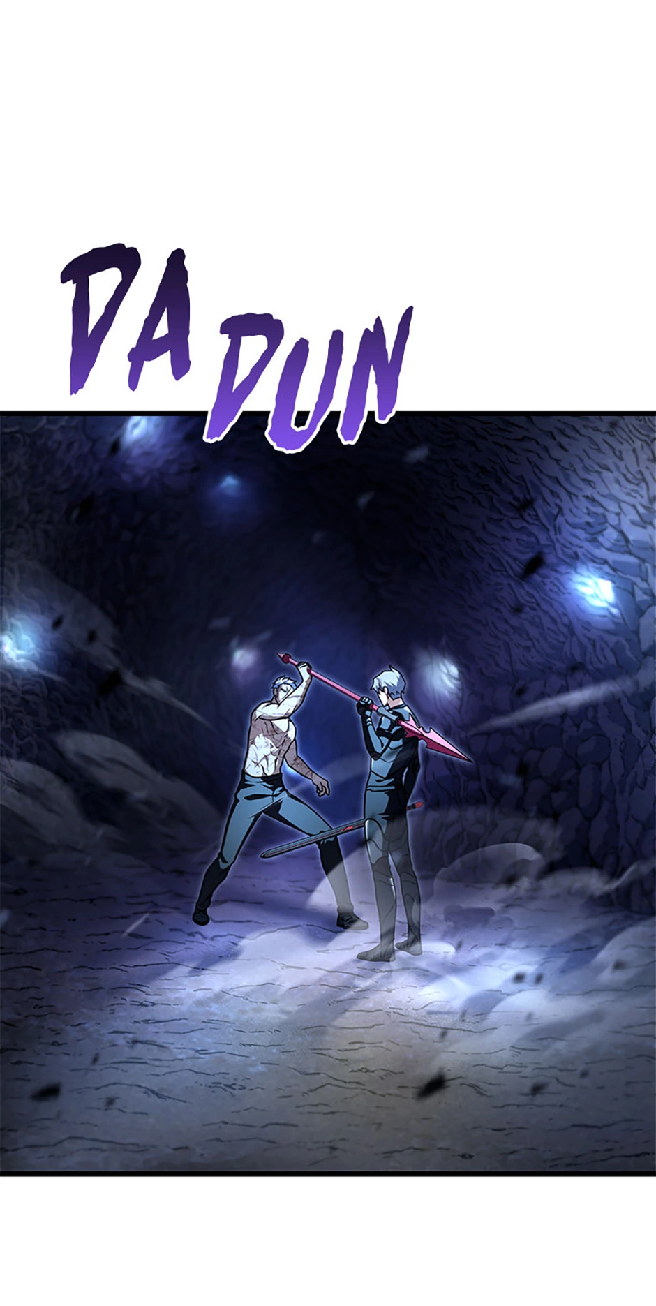 Read The Player Who Can't Level Up Manga Online