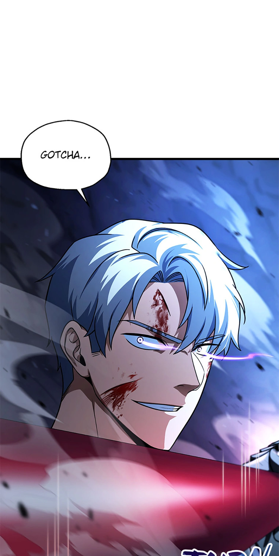 Read The Player Who Can't Level Up Manga Online