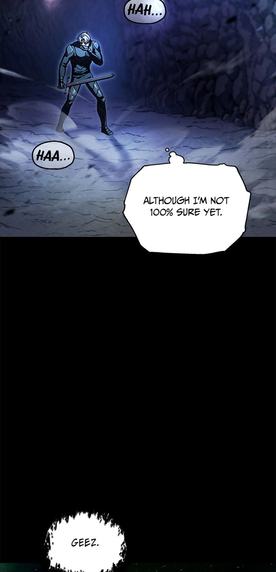 Read The Player Who Can't Level Up Manga Online