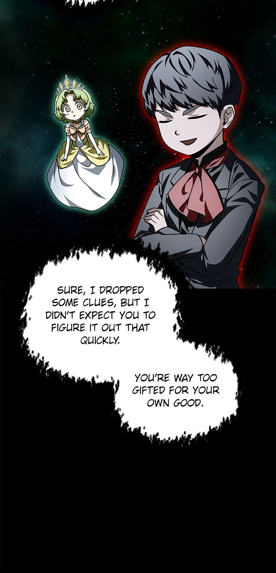 Read The Player Who Can't Level Up Manga Online