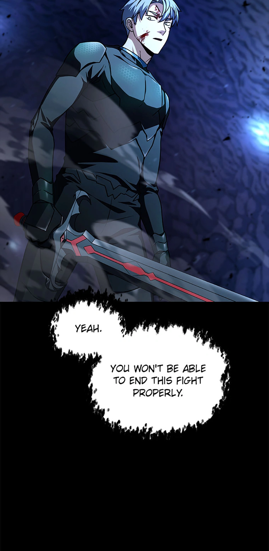 Read The Player Who Can't Level Up Manga Online