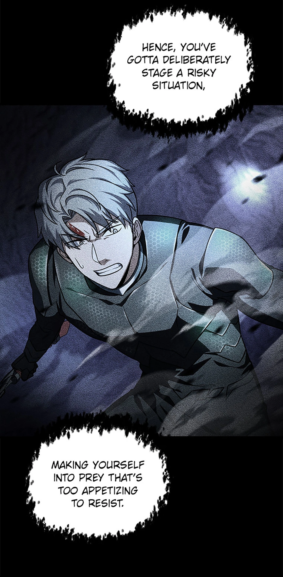 Read The Player Who Can't Level Up Manga Online