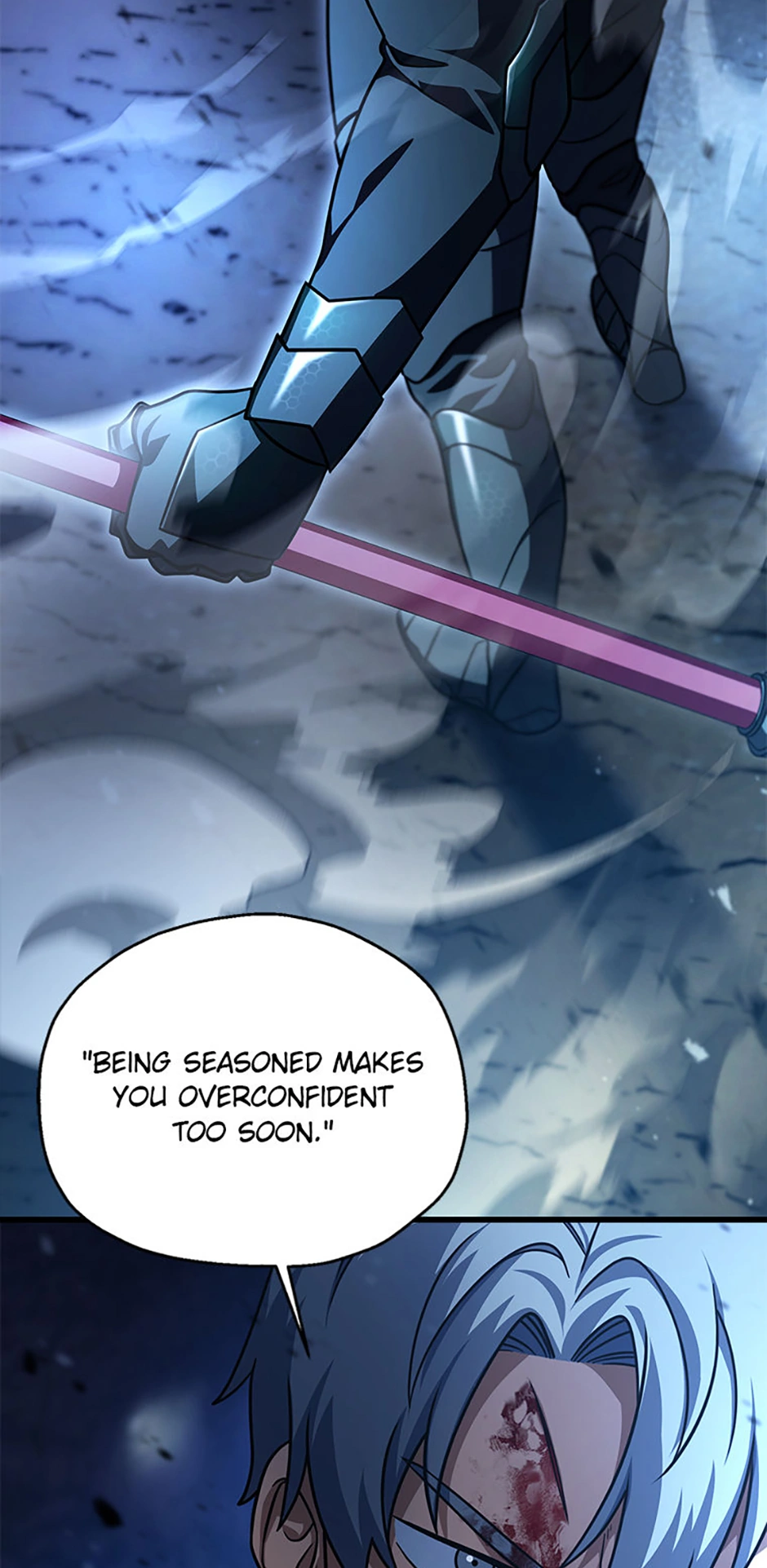 Read The Player Who Can't Level Up Manga Online