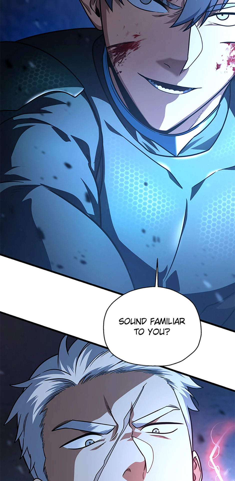 Read The Player Who Can't Level Up Manga Online