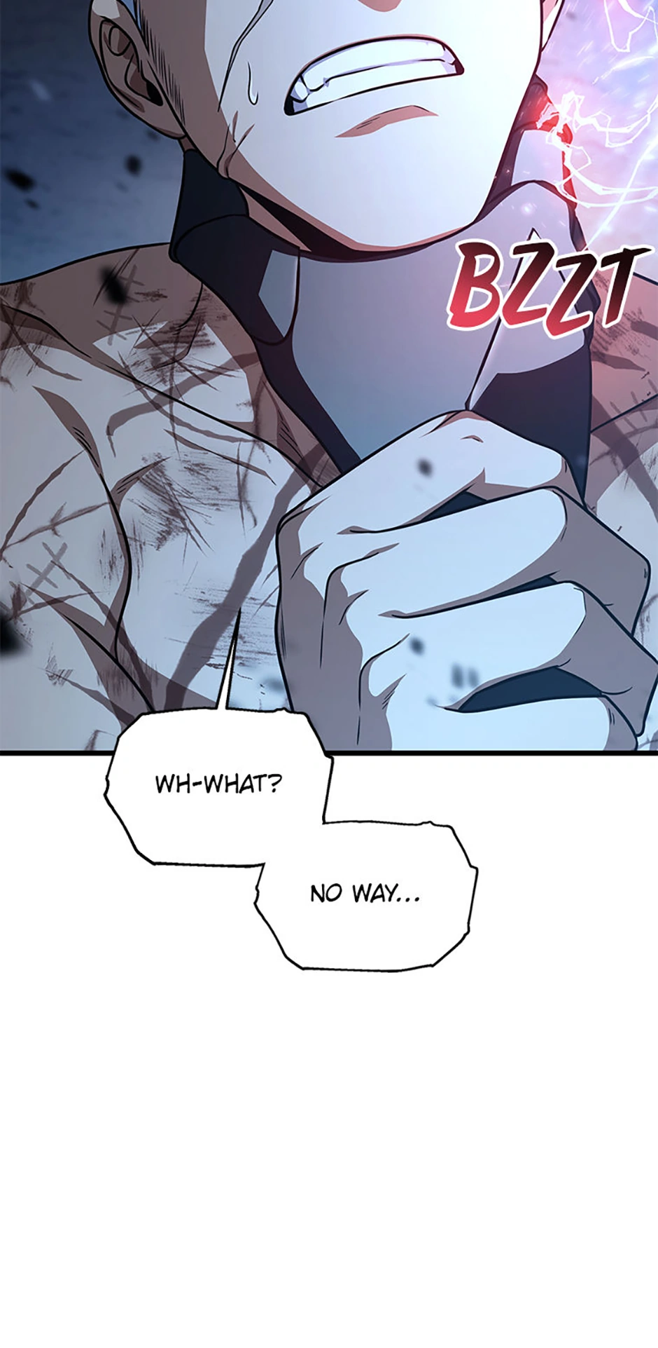 Read The Player Who Can't Level Up Manga Online