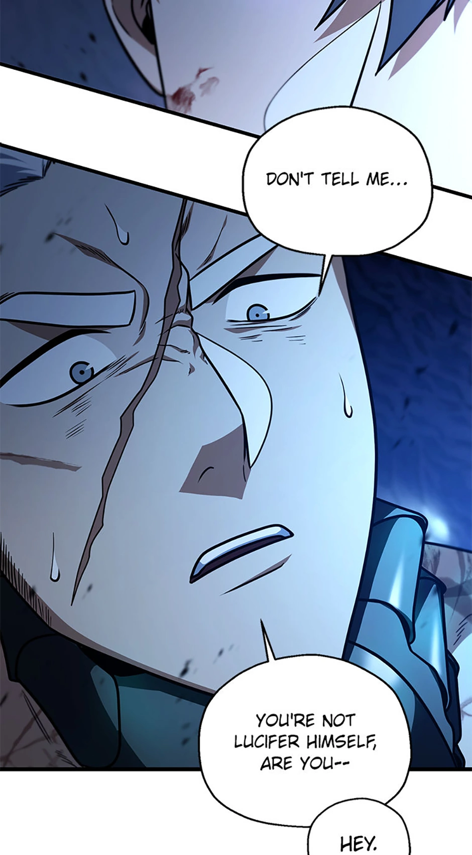 Read The Player Who Can't Level Up Manga Online