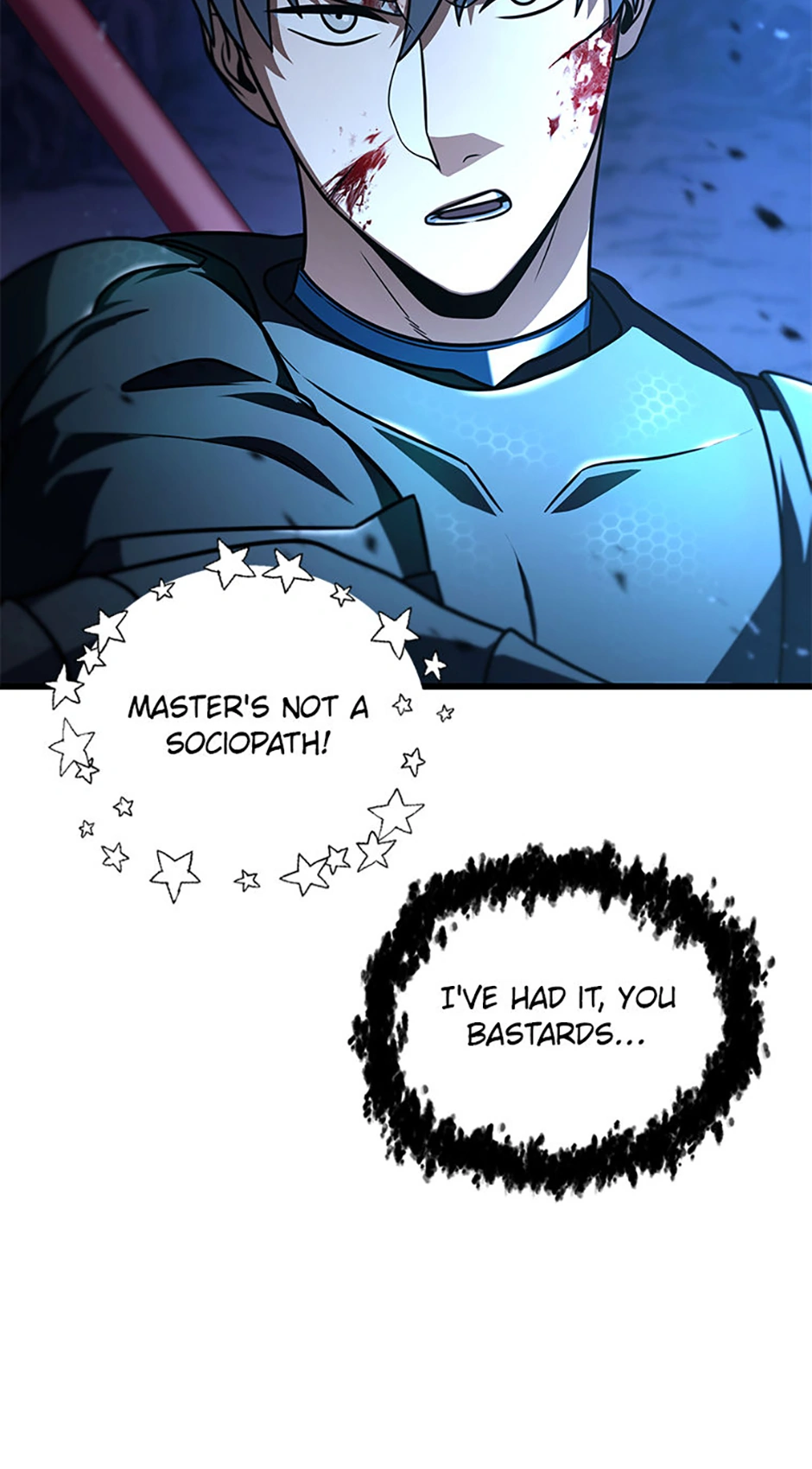 Read The Player Who Can't Level Up Manga Online