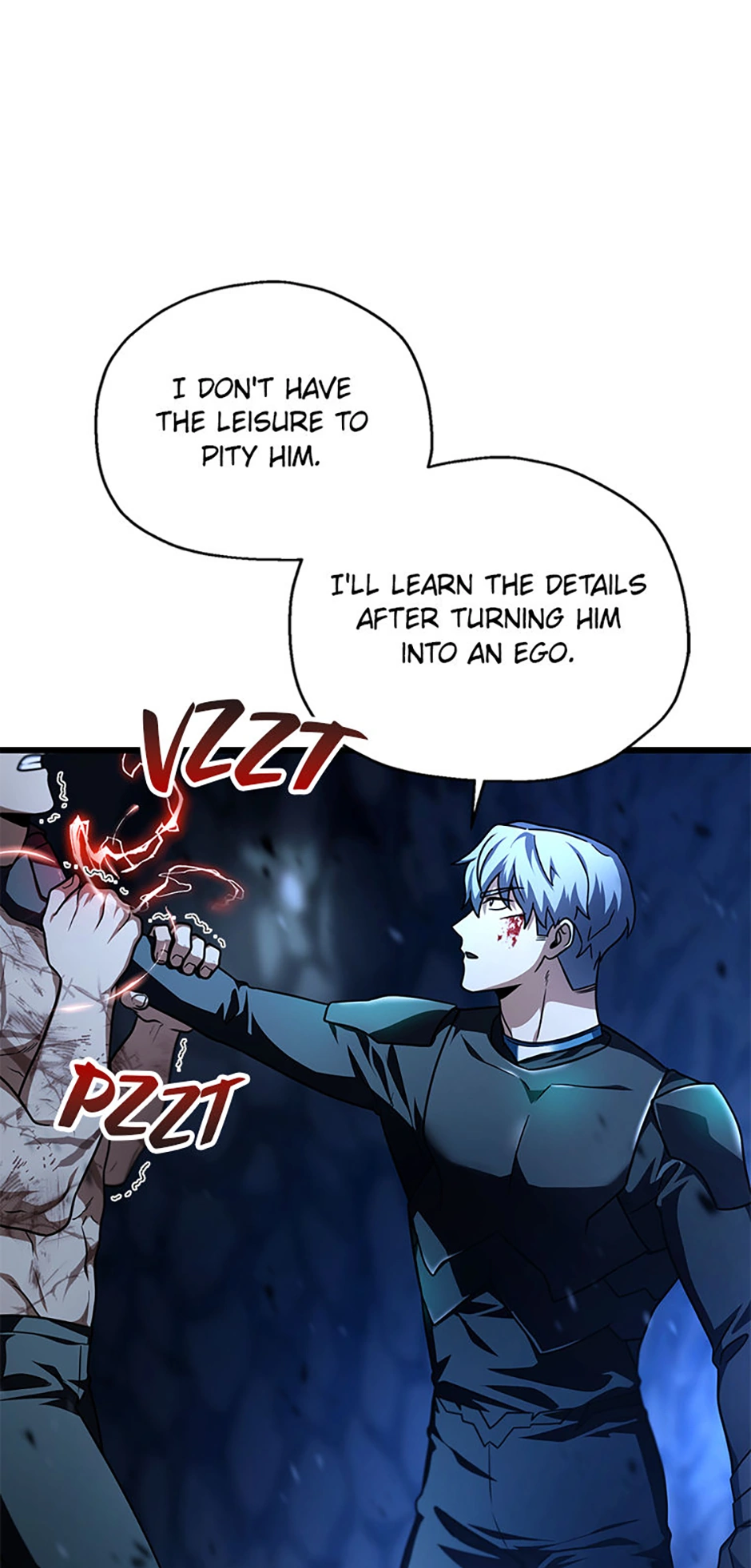 Read The Player Who Can't Level Up Manga Online