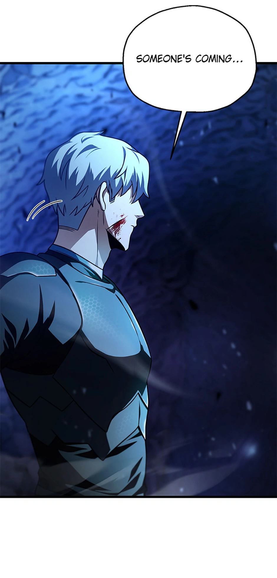 Read The Player Who Can't Level Up Manga Online