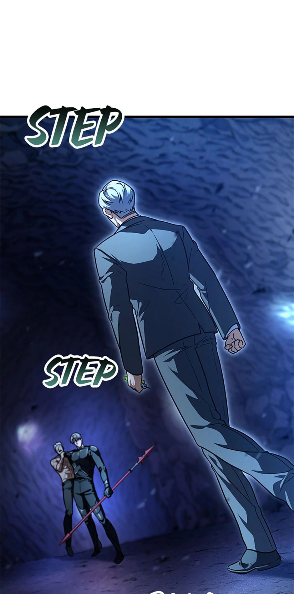 Read The Player Who Can't Level Up Manga Online