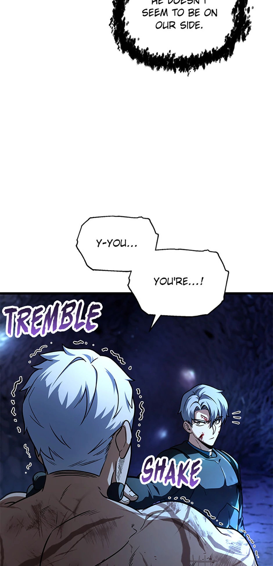 Read The Player Who Can't Level Up Manga Online