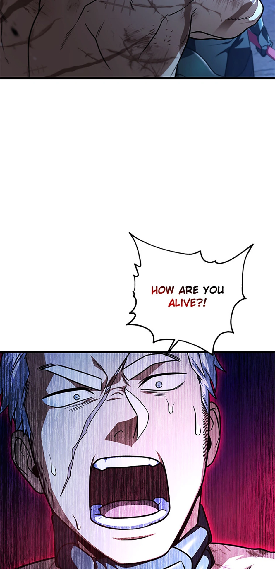 Read The Player Who Can't Level Up Manga Online