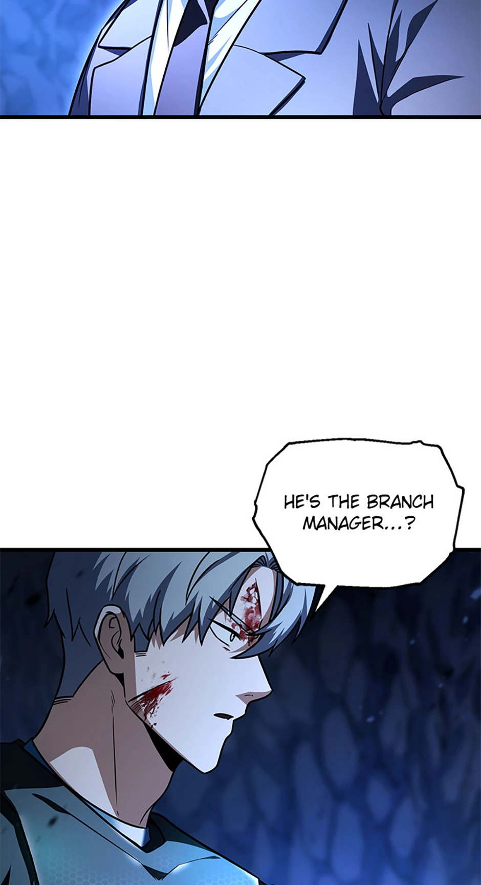 Read The Player Who Can't Level Up Manga Online