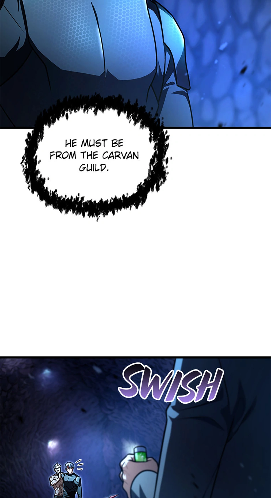 Read The Player Who Can't Level Up Manga Online