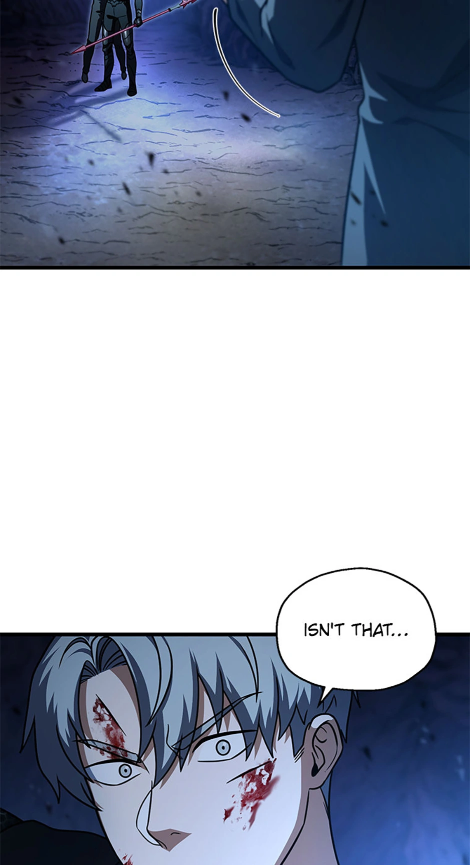 Read The Player Who Can't Level Up Manga Online