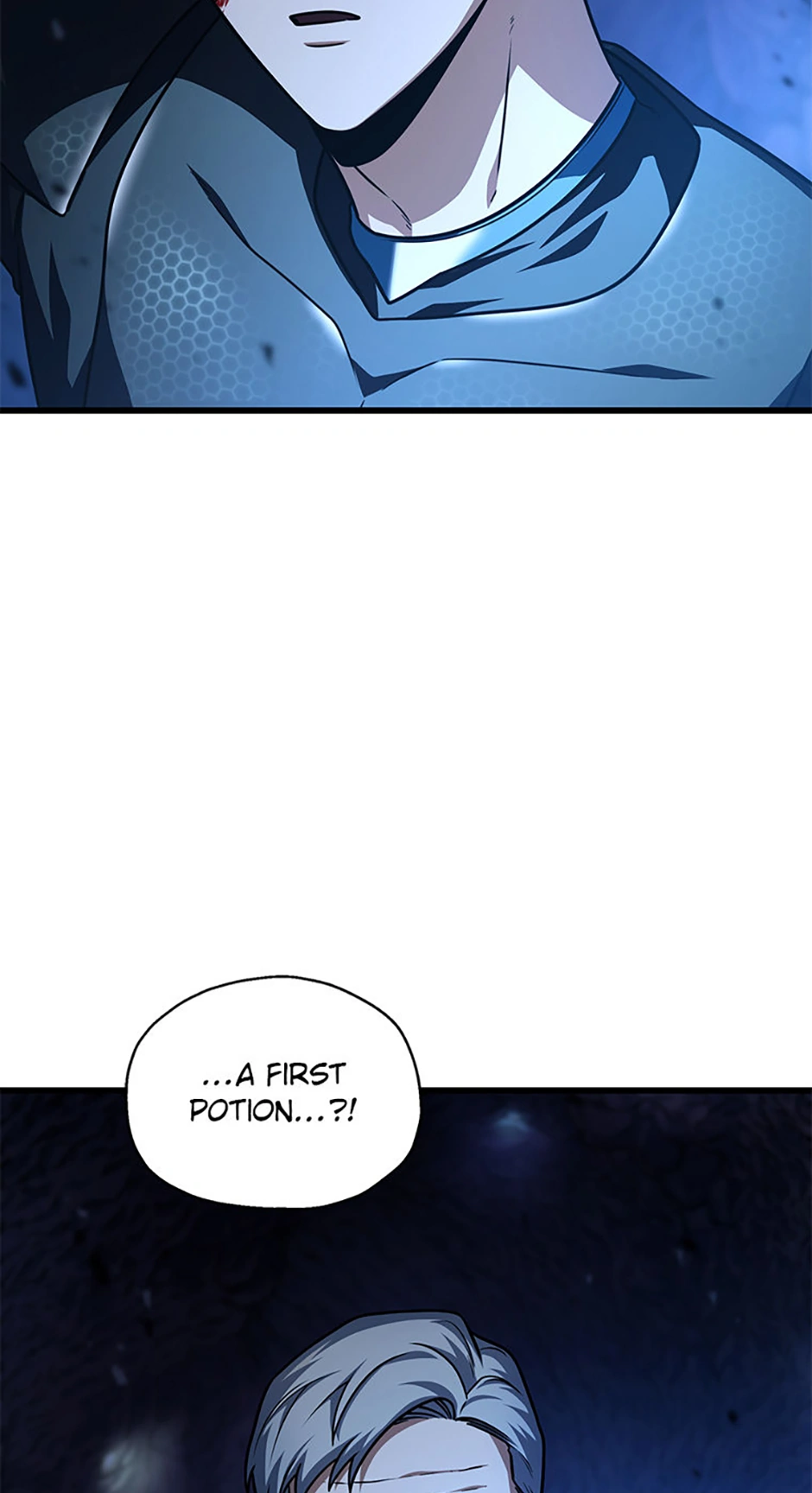 Read The Player Who Can't Level Up Manga Online