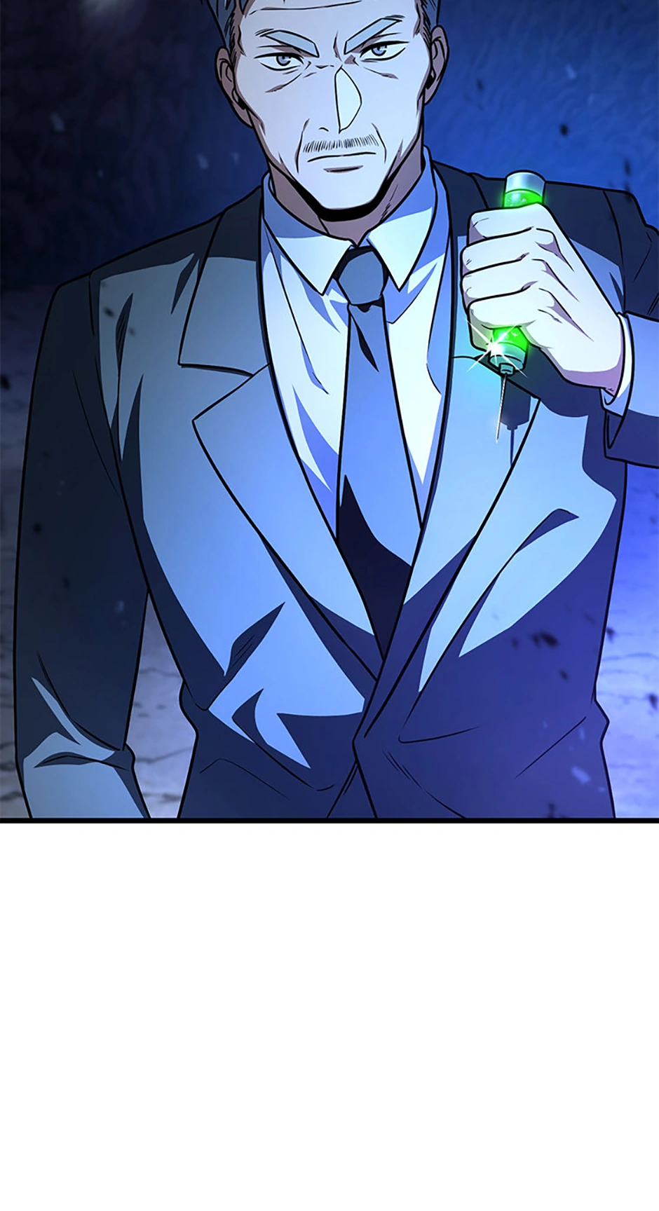 Read The Player Who Can't Level Up Manga Online