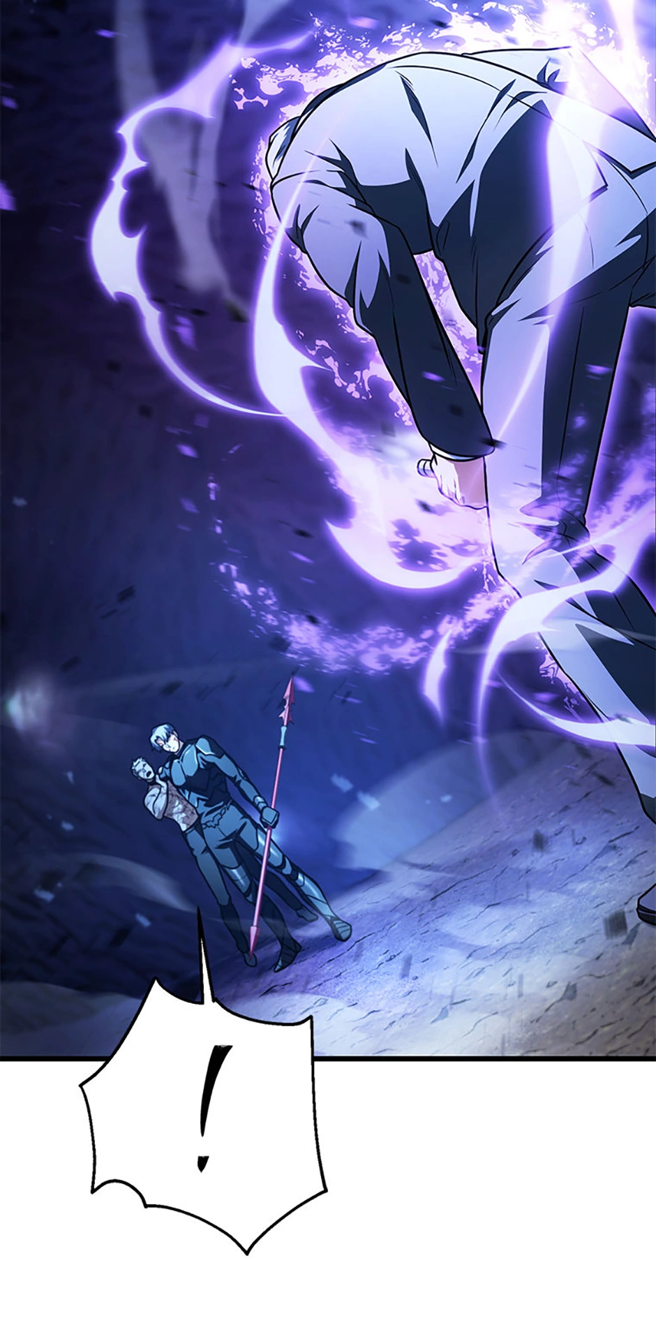 Read The Player Who Can't Level Up Manga Online