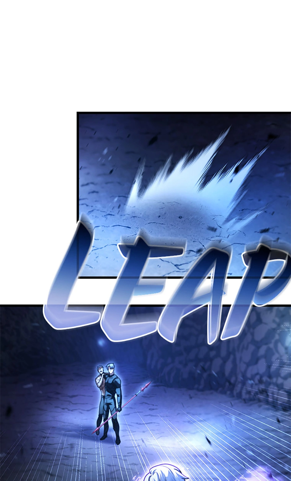 Read The Player Who Can't Level Up Manga Online