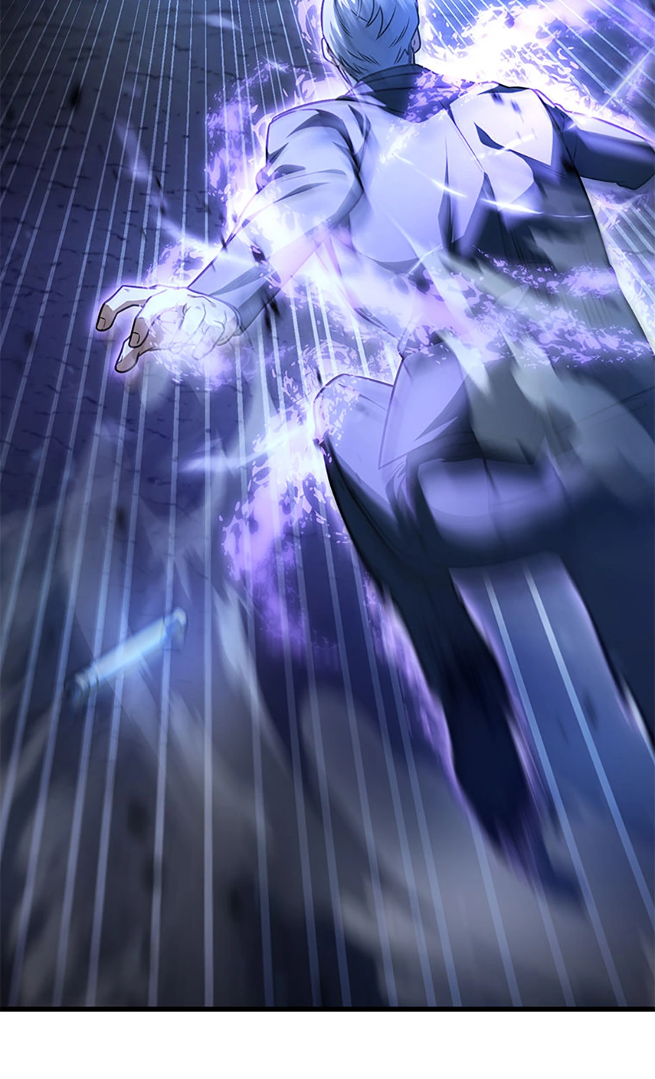 Read The Player Who Can't Level Up Manga Online