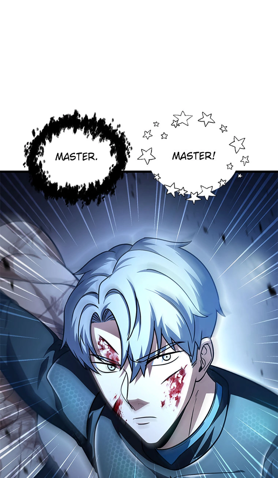 Read The Player Who Can't Level Up Manga Online