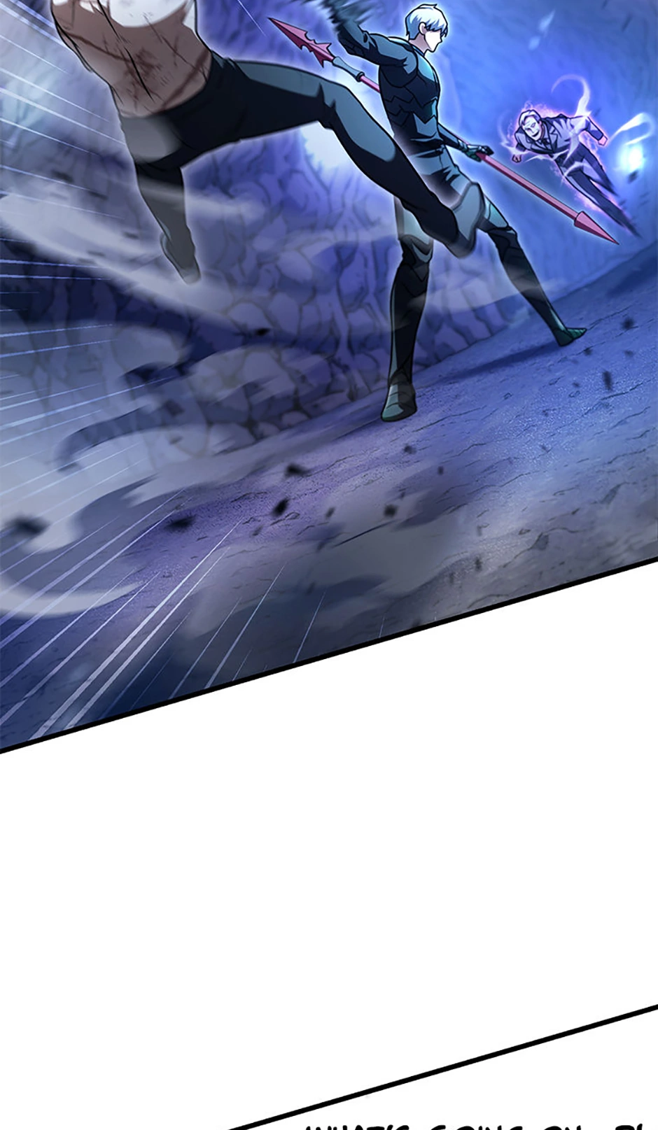 Read The Player Who Can't Level Up Manga Online