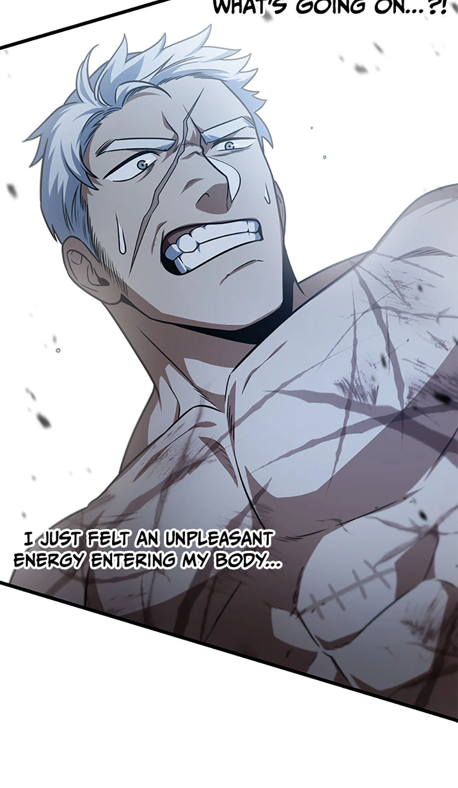 Read The Player Who Can't Level Up Manga Online